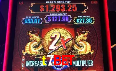 A Emoção da Loteria na t7bet: Uma Chance de Mudança de Vida