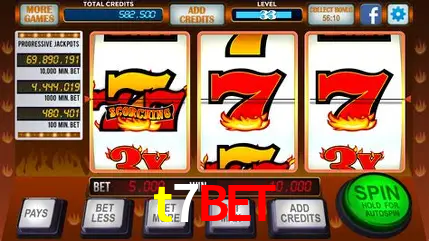 A Revolução dos Aplicativos de Jogos no t7bet