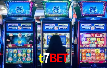 Descubra a Essência do t7bet: Nossa História e Compromissos