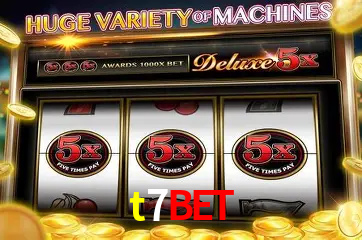 Desvendando o Mundo dos Jogos Virtuais na t7bet