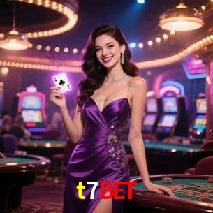 Estatísticas t7bet