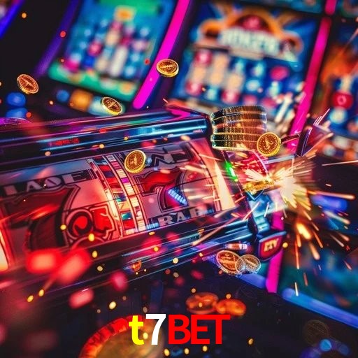Experiência VIP t7bet