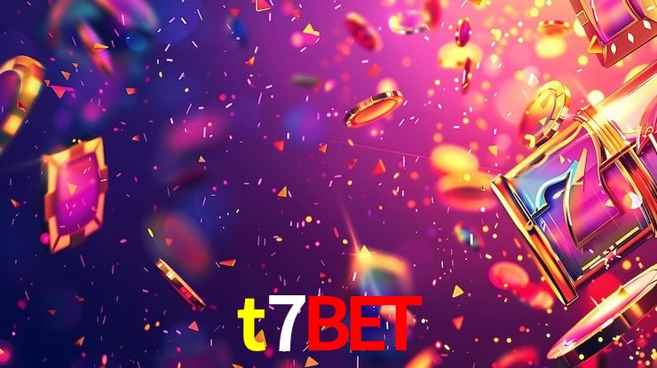 Bônus Diários t7bet
