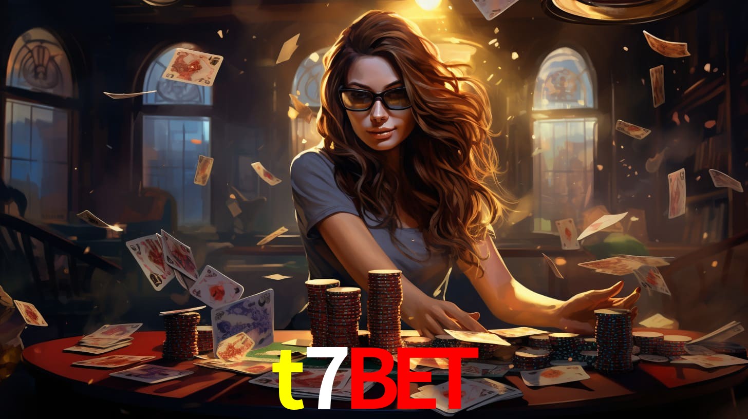 VIP Casino t7bet