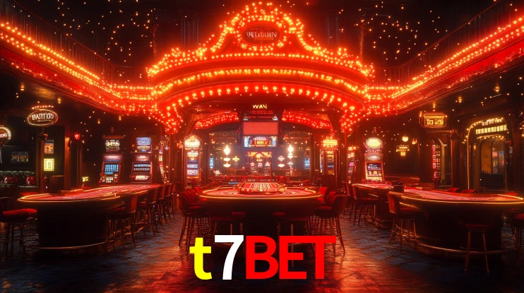 Explore as vantagens do t7bet: serviço profissional e confiabilidade
