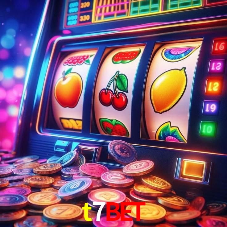 Design Responsivo t7bet