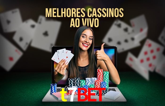 Game shows ao vivo