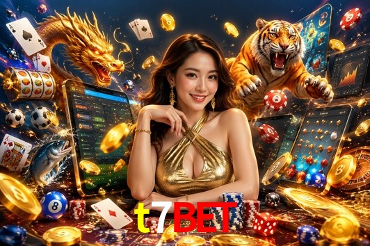 API Integration t7bet