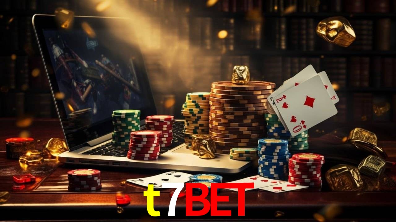 Avaliações dos Jogadores t7bet
