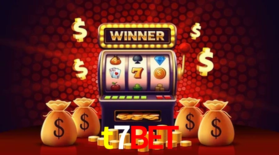 APP oficial da t7bet para mobile