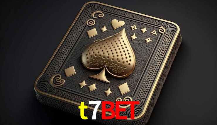 Promoção Relâmpago t7bet