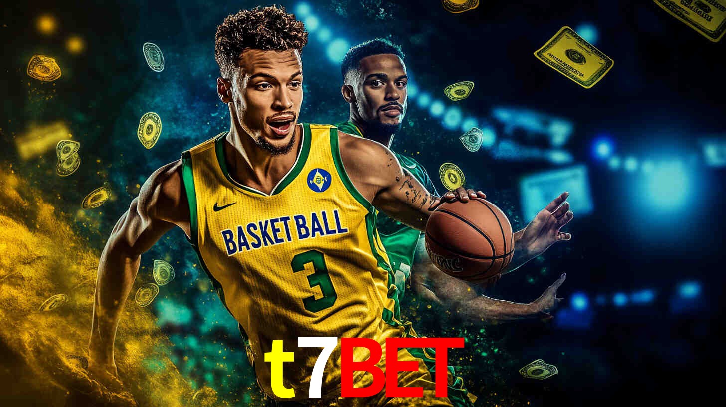 A Emoção da Loteria na t7bet: Uma Chance de Mudança de Vida