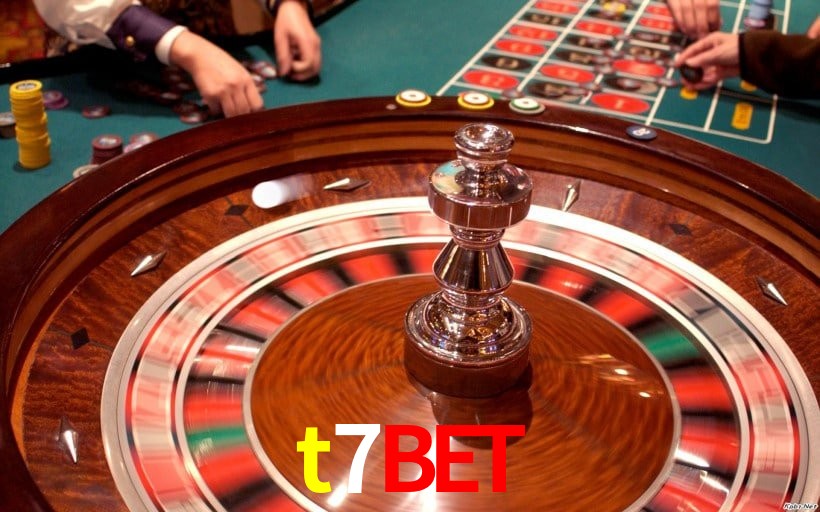 Apostas de Tênis t7bet