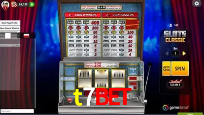 Apostas Esportivas na t7bet: Um Guia Completo