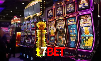 Descubra o Mundo do Cassino Online com t7bet