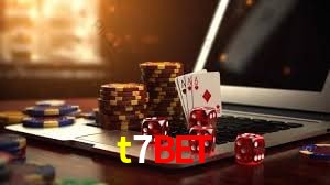 Casino Ao Vivo t7bet