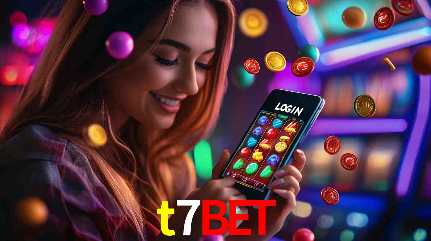 Sinta a adrenalina dos jogos de cassino com t7bet