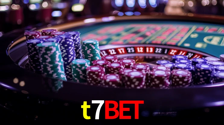 Tournaments t7bet