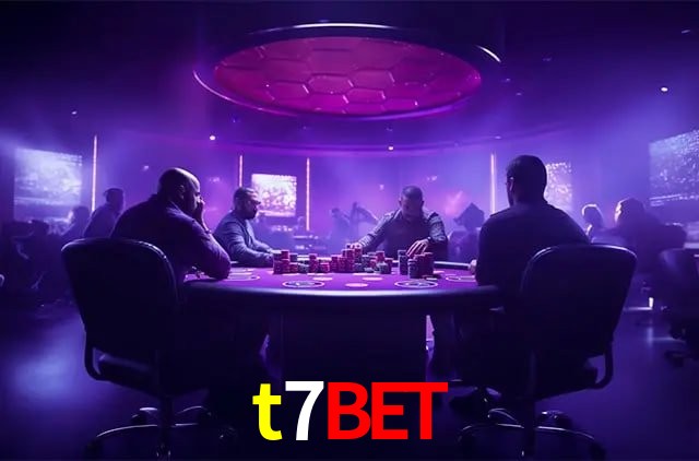 Promoções Sazonais t7bet