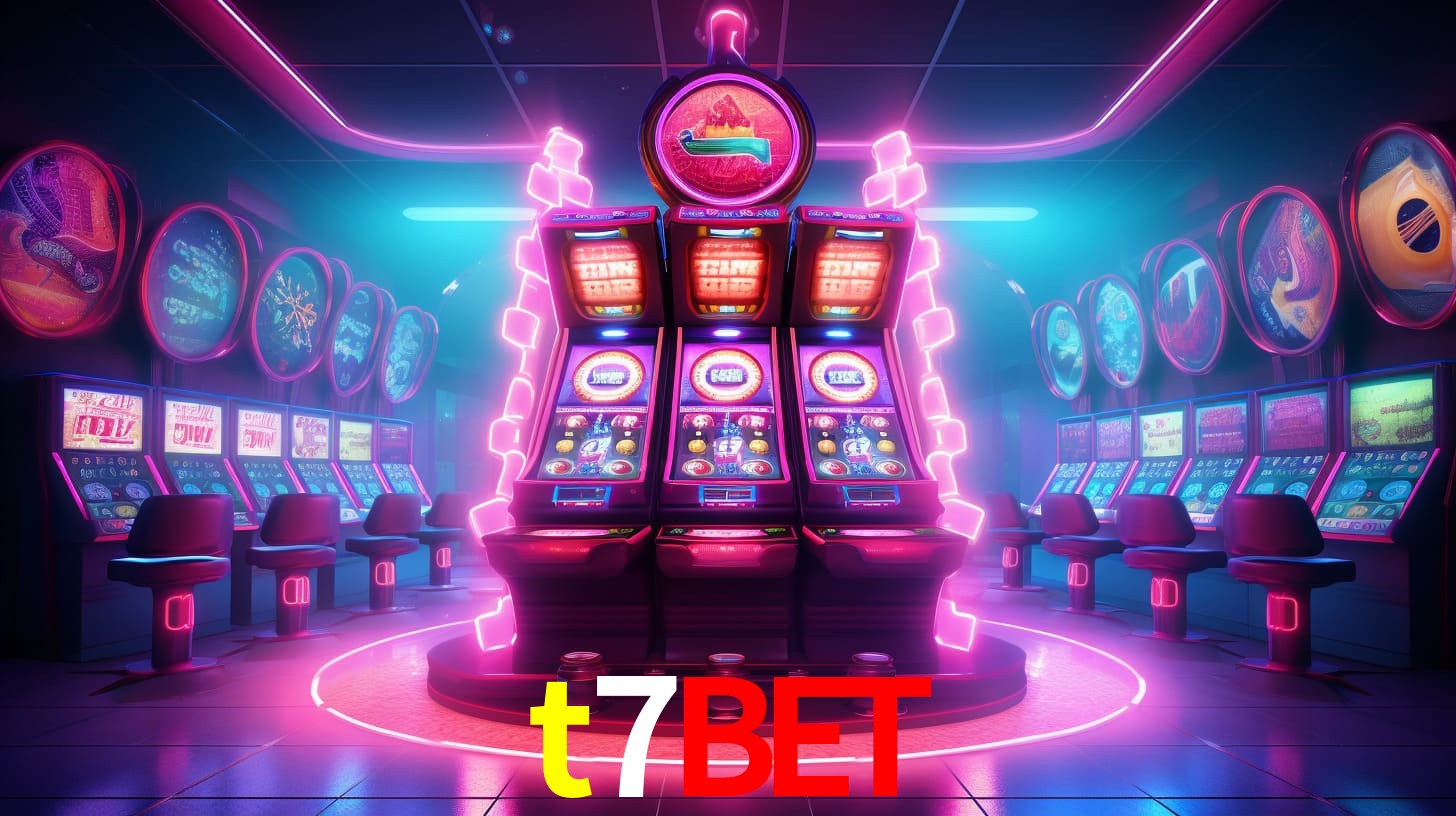 t7bet: Seu Especialista em Apostas Esportivas Brasileiras