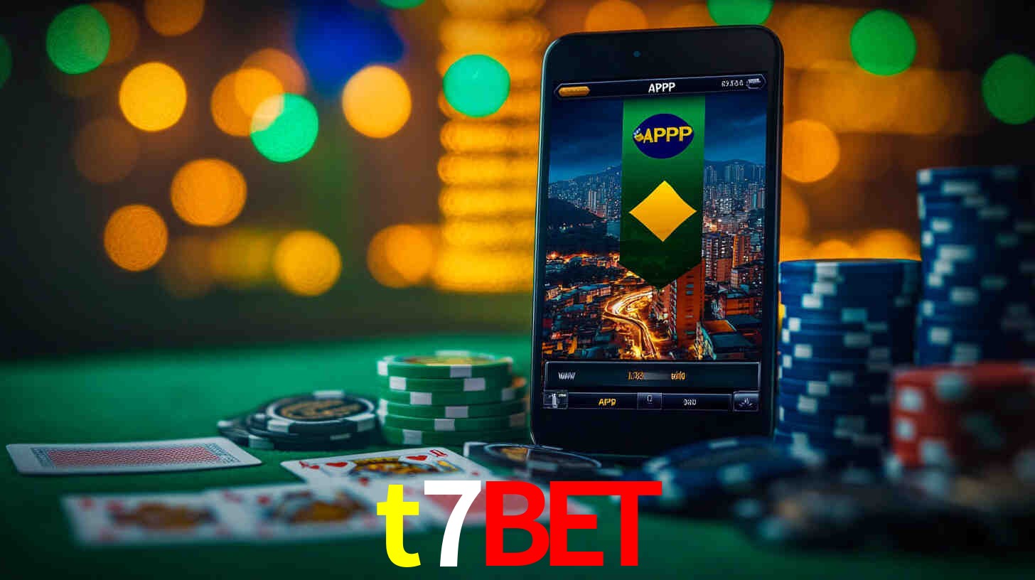 cassino t7bet