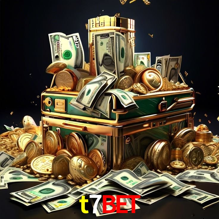 Tecnologia da Plataforma t7bet