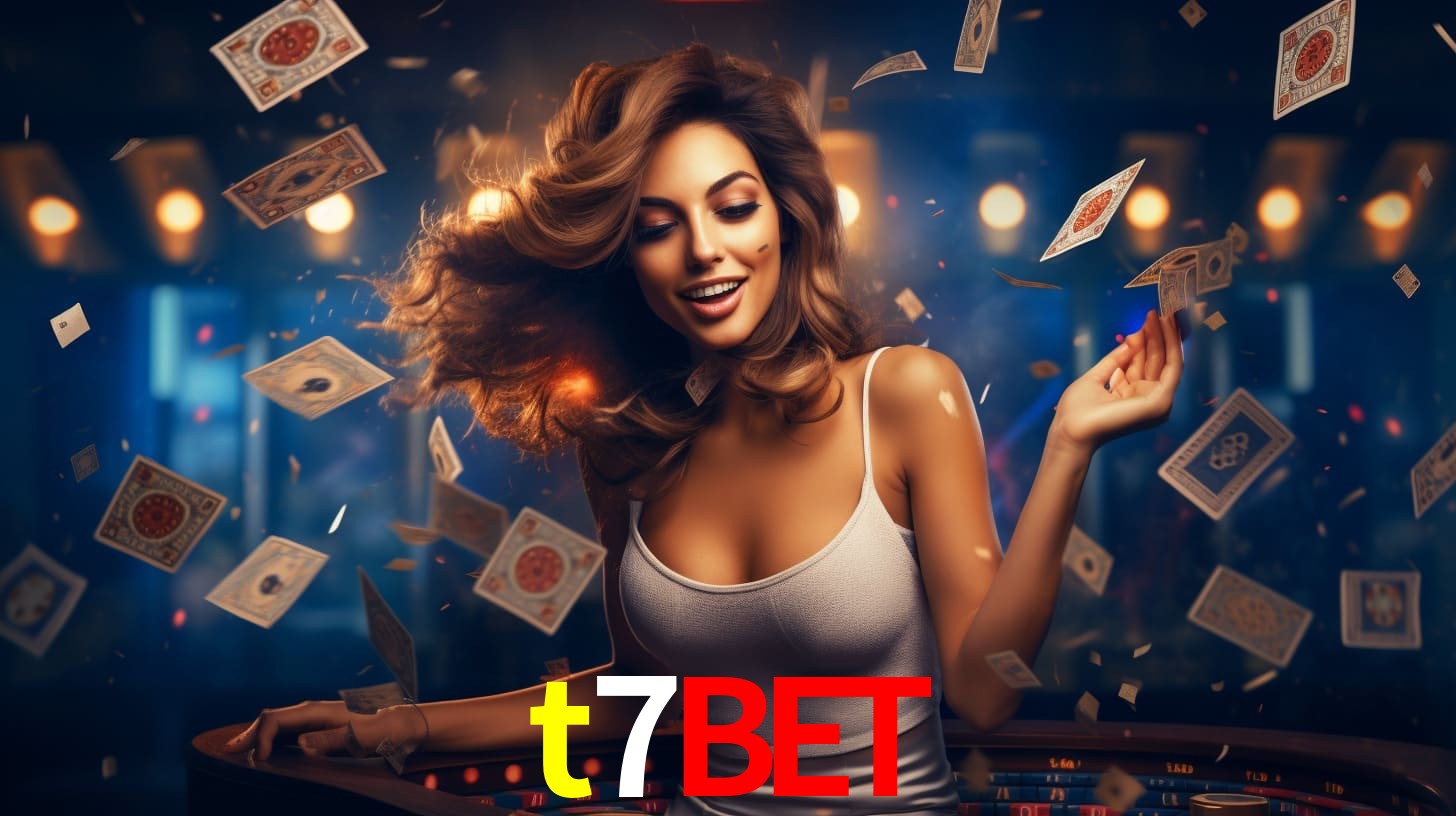 Live Casino t7bet