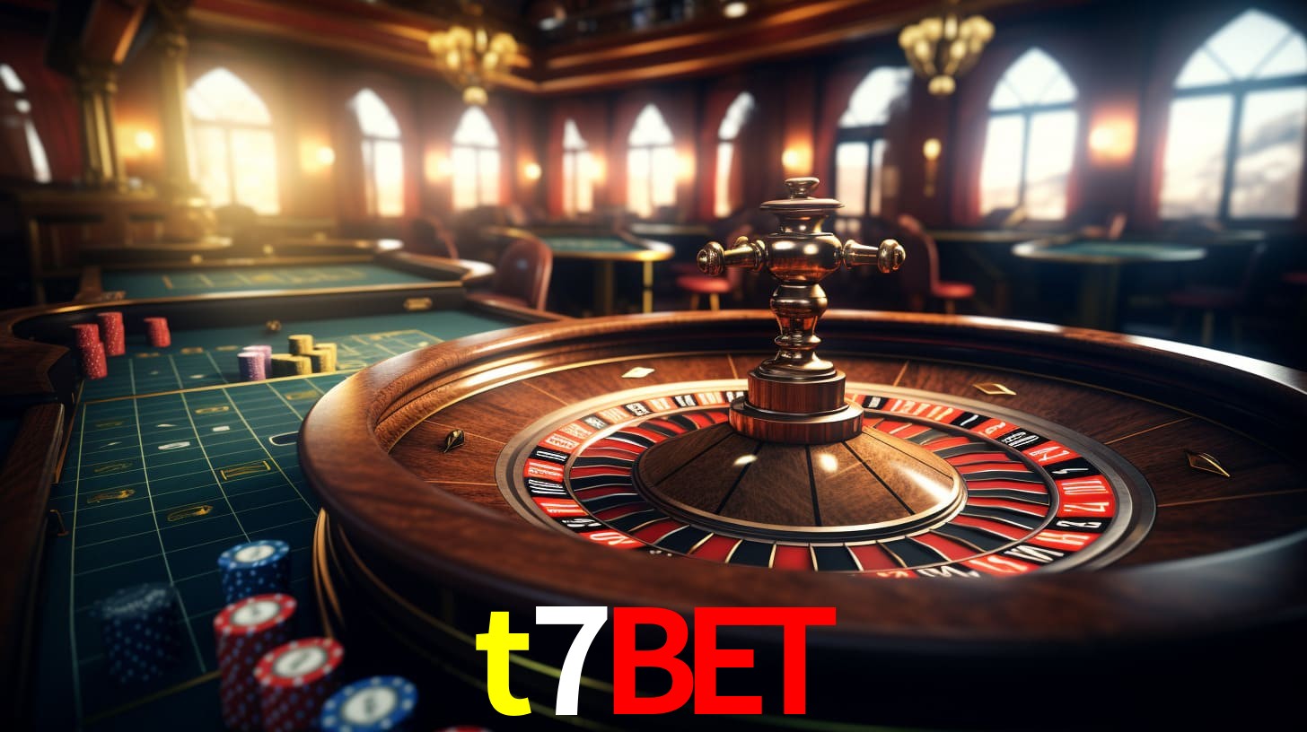 Blackjack Table t7bet