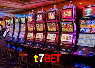 Desvendando o Mundo dos Jogos Virtuais na t7bet