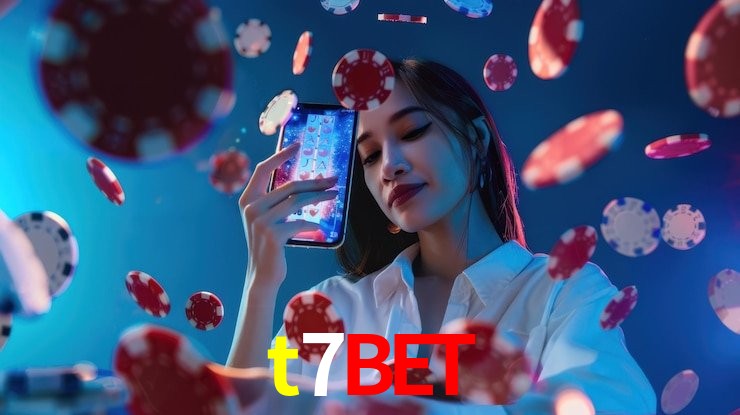 Jogos Exclusivos t7bet