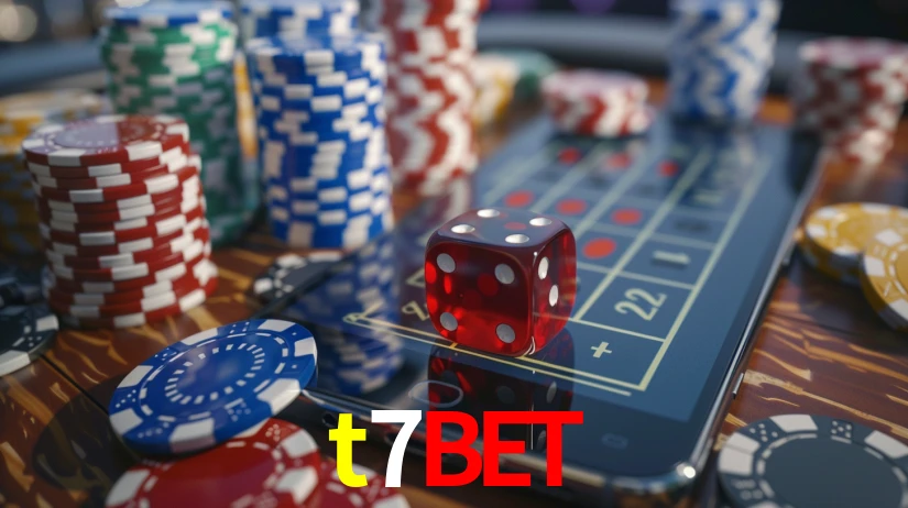 t7bet.com