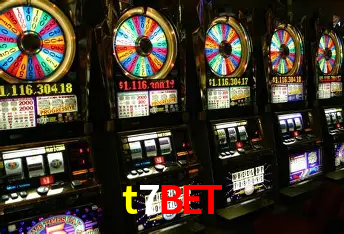 Descubra a Essência do t7bet: Nossa História e Compromissos