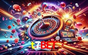 Benefícios da Conta t7bet