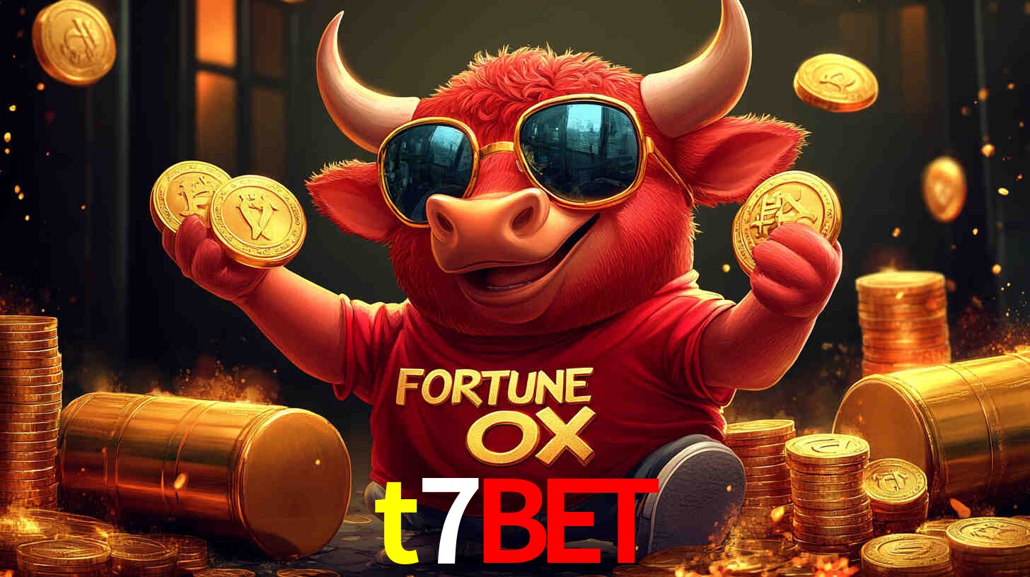 Inovações de Jogos na t7bet: O Futuro das Experiências Interativas