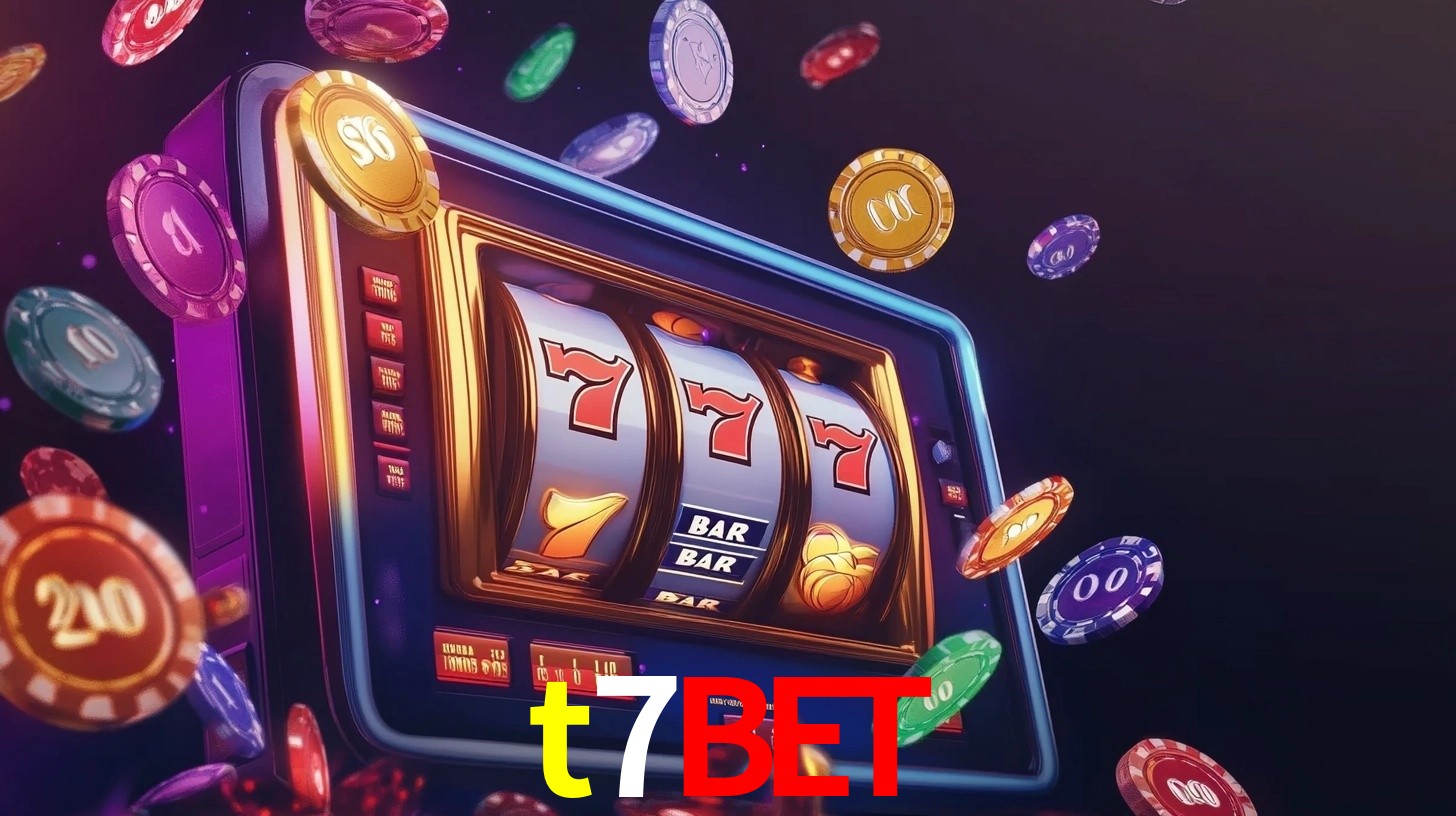 Welcome Bonus t7bet