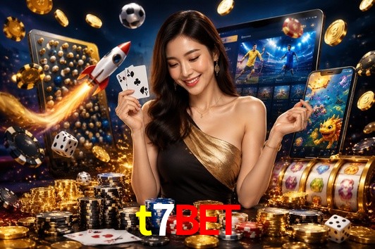 Platform Technology t7bet