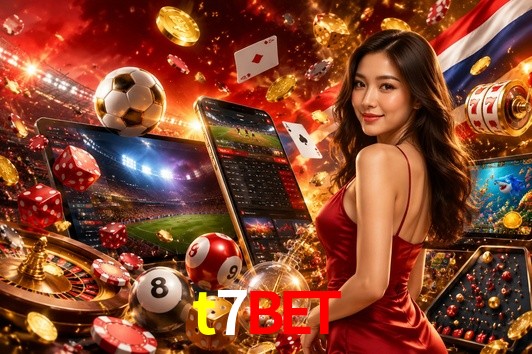 Weekend Specials t7bet
