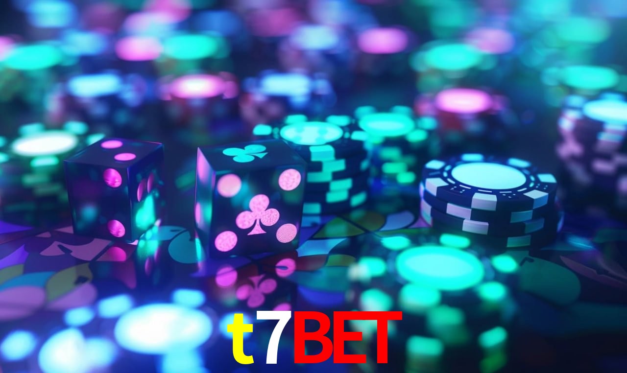 Recursos de Bônus t7bet