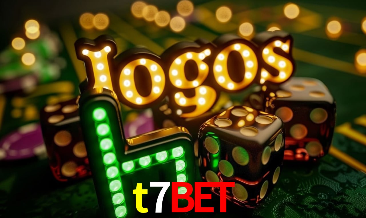 Catálogo de jogos t7bet com fornecedores Pragmatic Play, Evolution, NetEnt