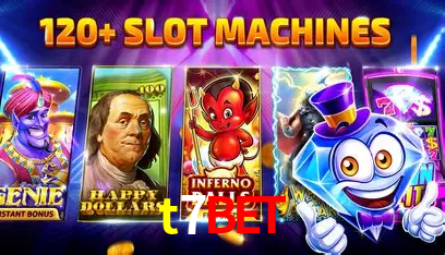 Explorando a Categoria de Eventos em Apostas na t7bet