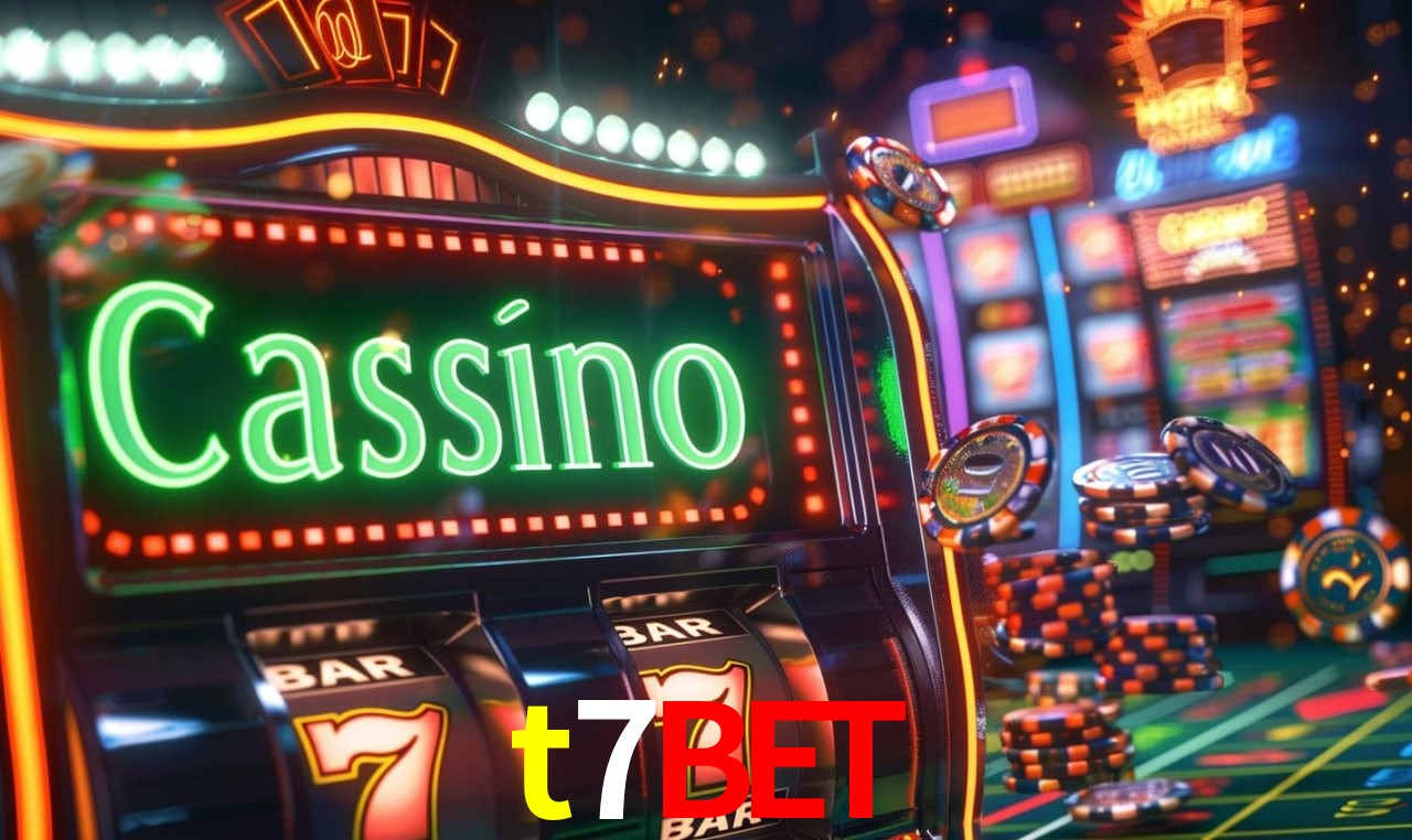 Instalação Android t7bet