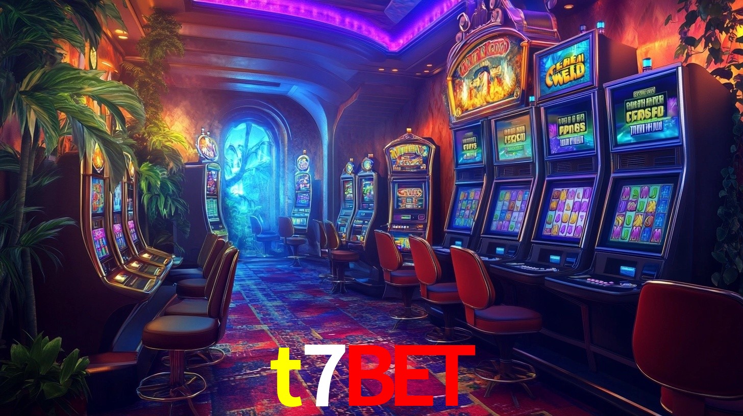 Daily Bonuses t7bet