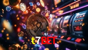 Torneios t7bet