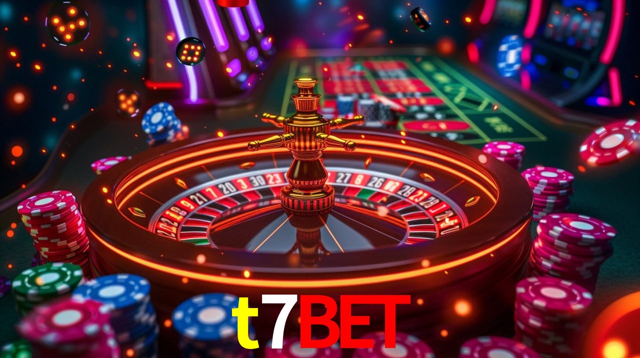 Casino VIP t7bet