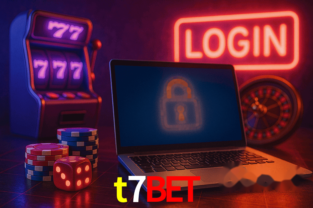 Sistemas de Segurança t7bet