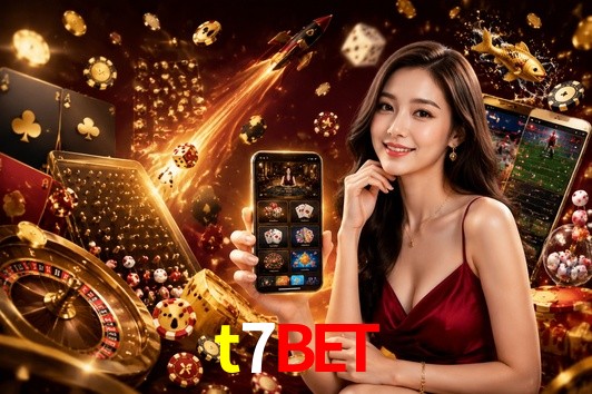 Flash Promotion t7bet