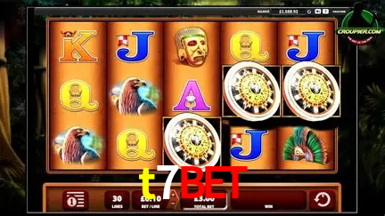 A Emoção da Loteria na t7bet: Uma Chance de Mudança de Vida