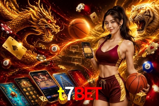 Slot Games t7bet