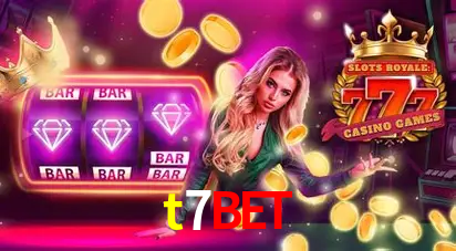 Inovações de Jogos na t7bet: O Futuro das Experiências Interativas