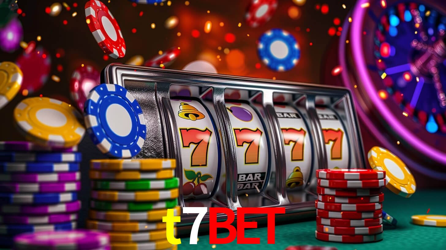 Apostas de Futebol t7bet